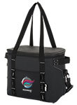 Urban Peak® Waterproof 12 Can Hinge Cooler 26