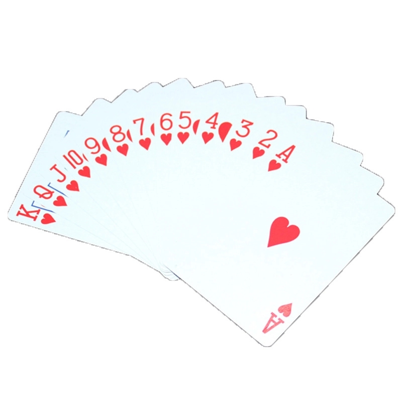 Custom Poker Deck Playing Cards 5