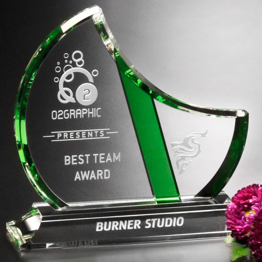 Gretna Award 10
