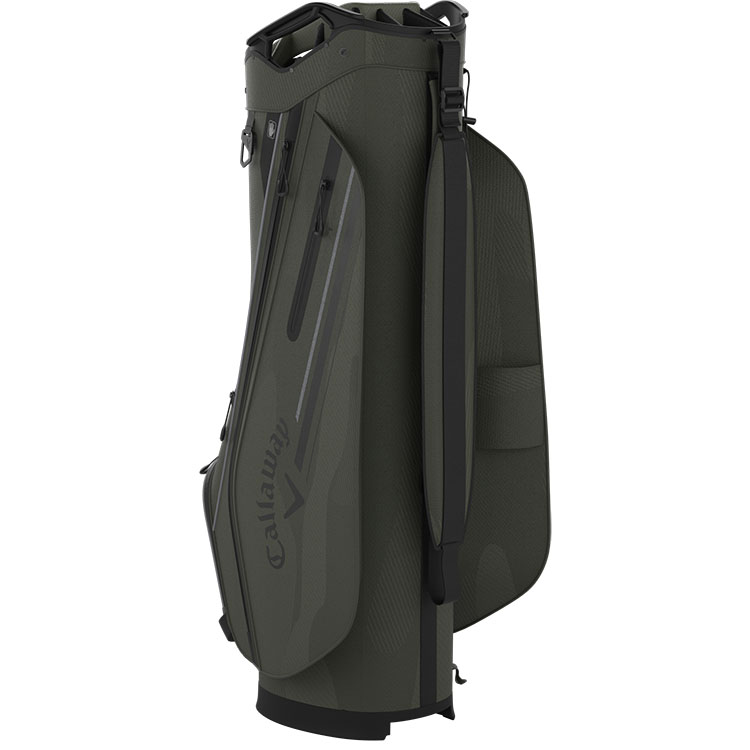 Callaway Fairway 14 Stand Bag 13