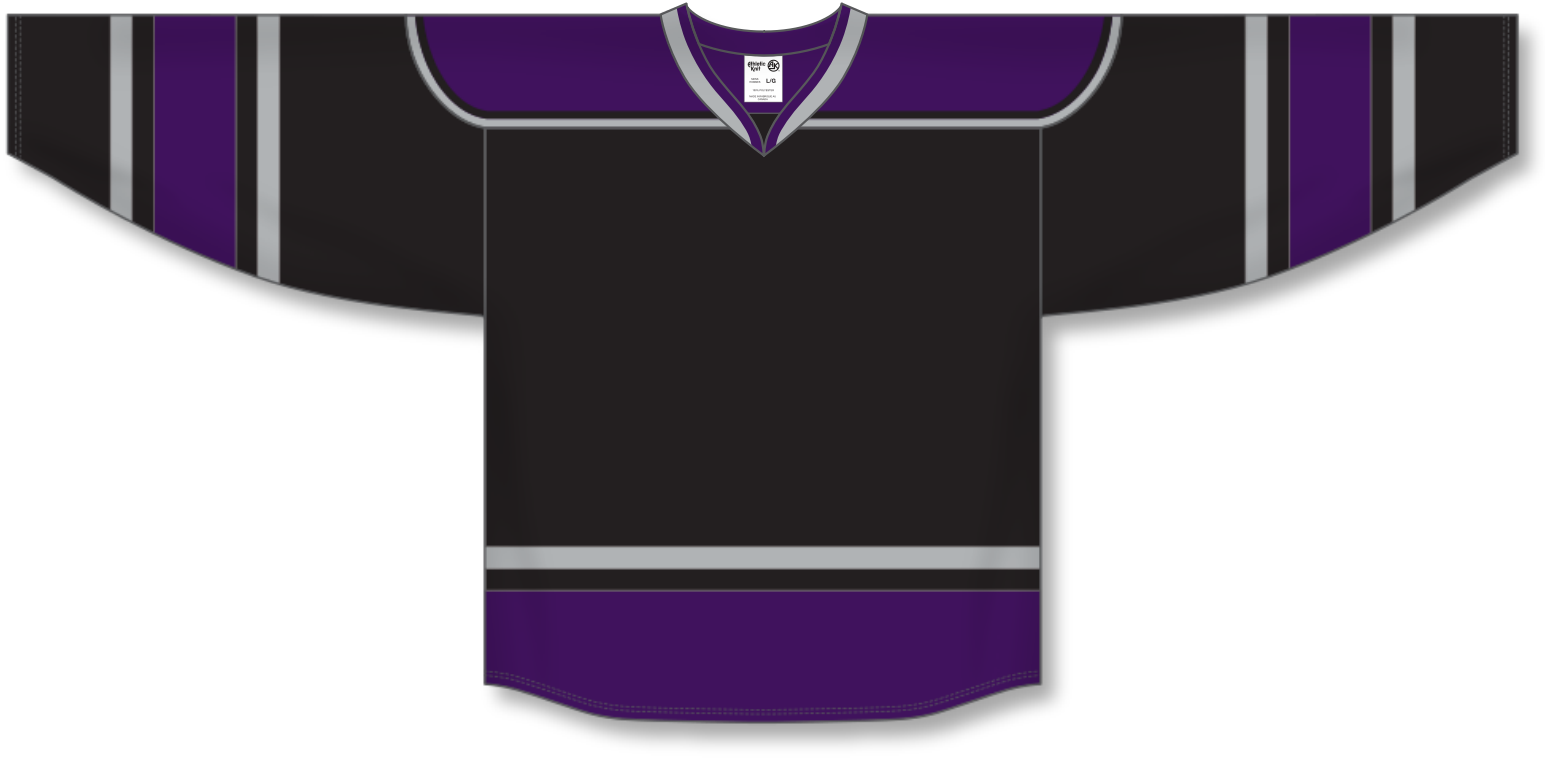 Pro Hockey Jerseys H550B-LAS-G03 2