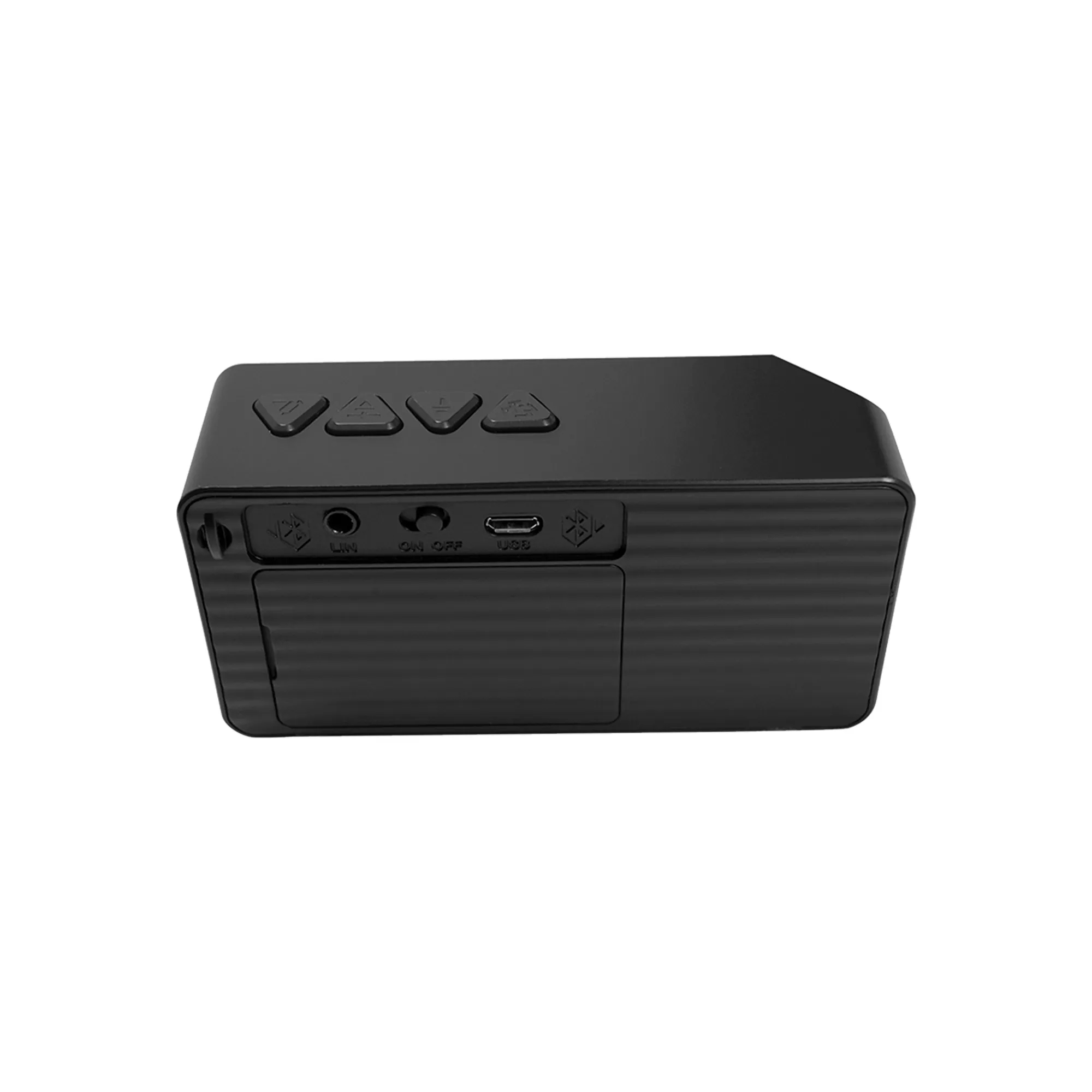 Block Wireless Speaker 3