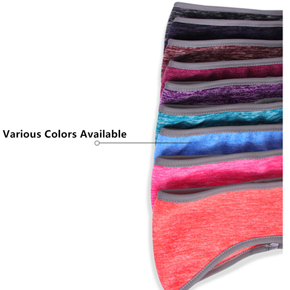 Reflective Fleece Ear Band 9