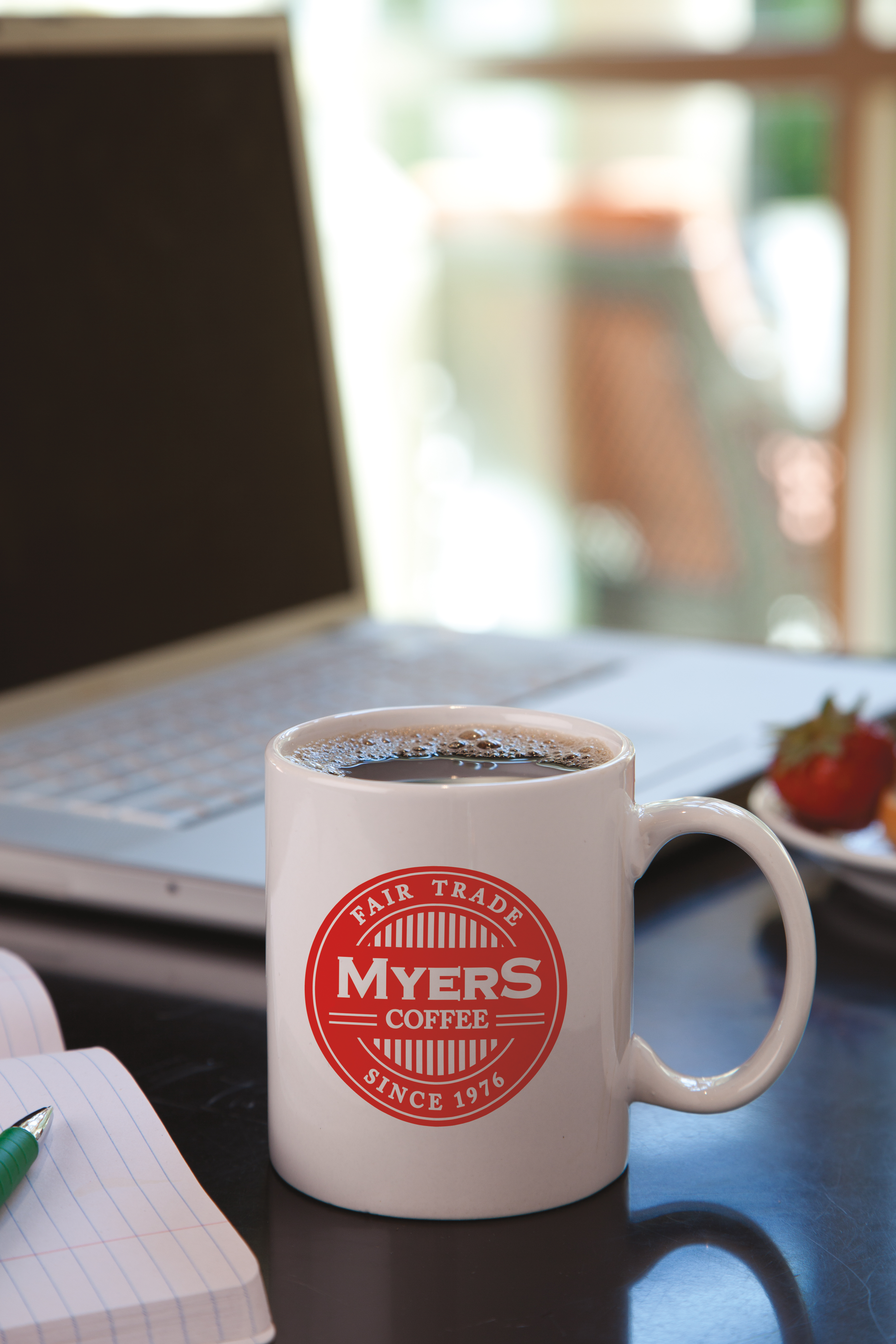 Good Value™ Budget Mug - 11 oz. 22