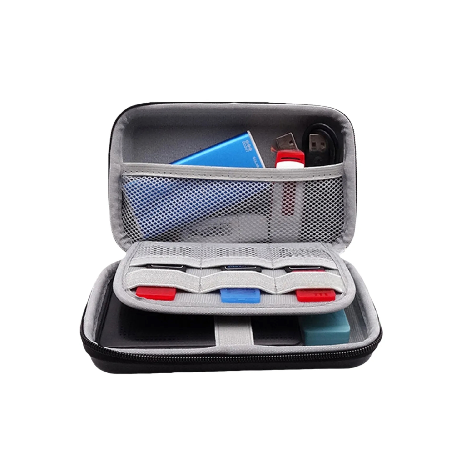 Small Storage Bag For Electronics 4