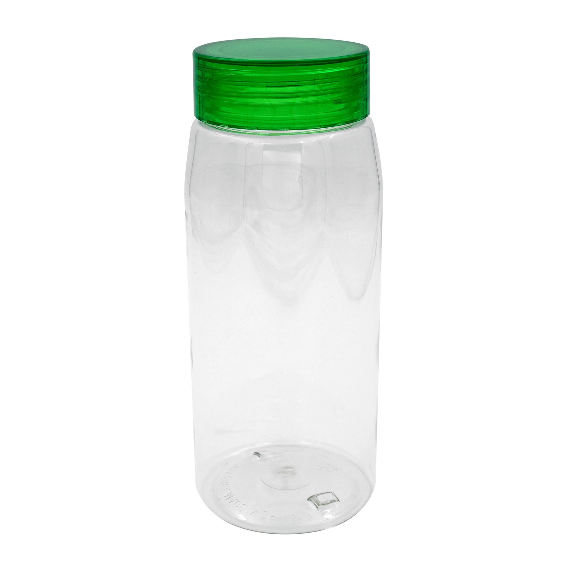 Clear View 25 oz. Recycled Bottle 15