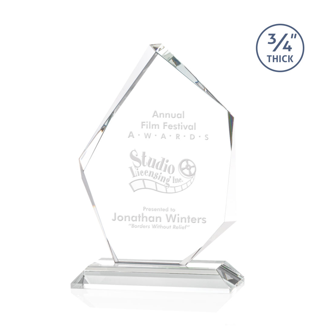 Mercer Award - Starfire 7