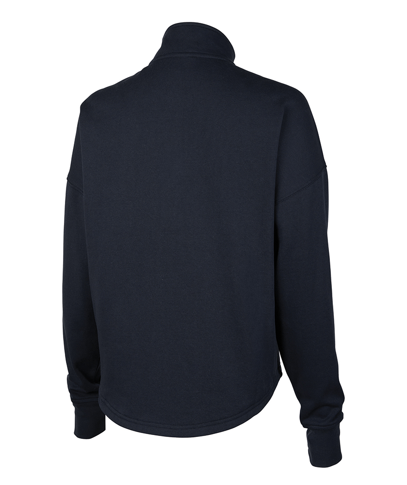 Women's Willow Half Zip Sweatshirt 11