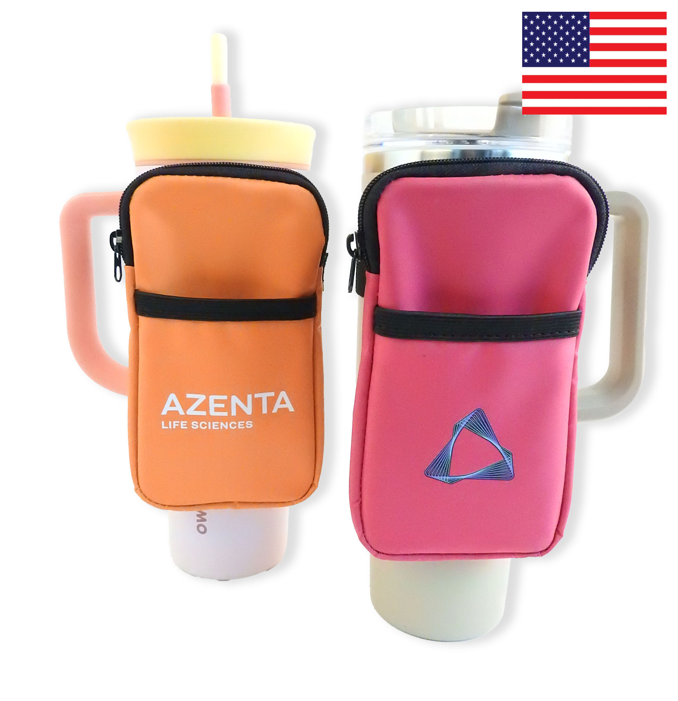 "Mugger" Mug Organizer Pouch 5