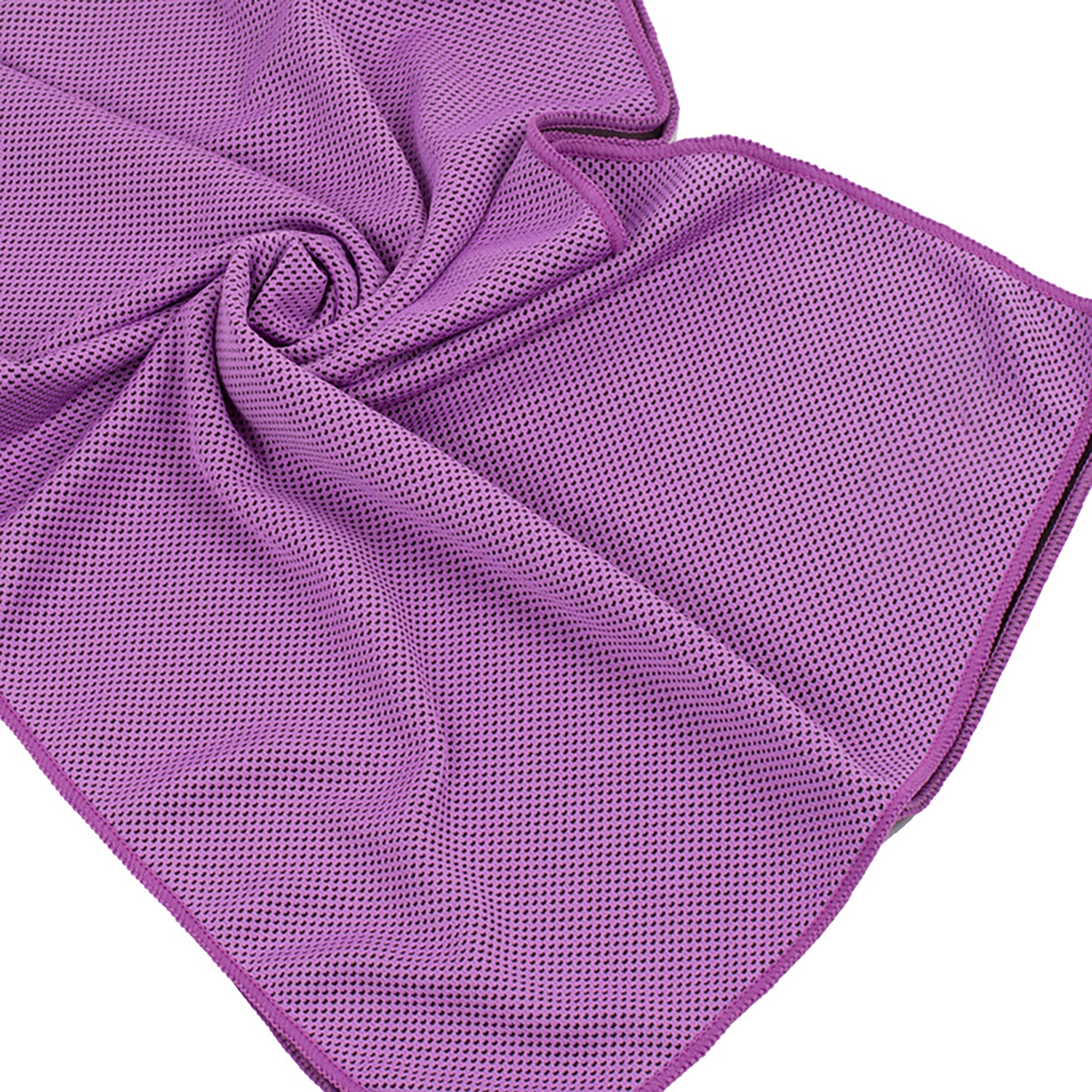 Custom Cooling Ice Towel 2