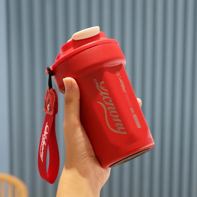 16Oz Travel Coffee Mug 7