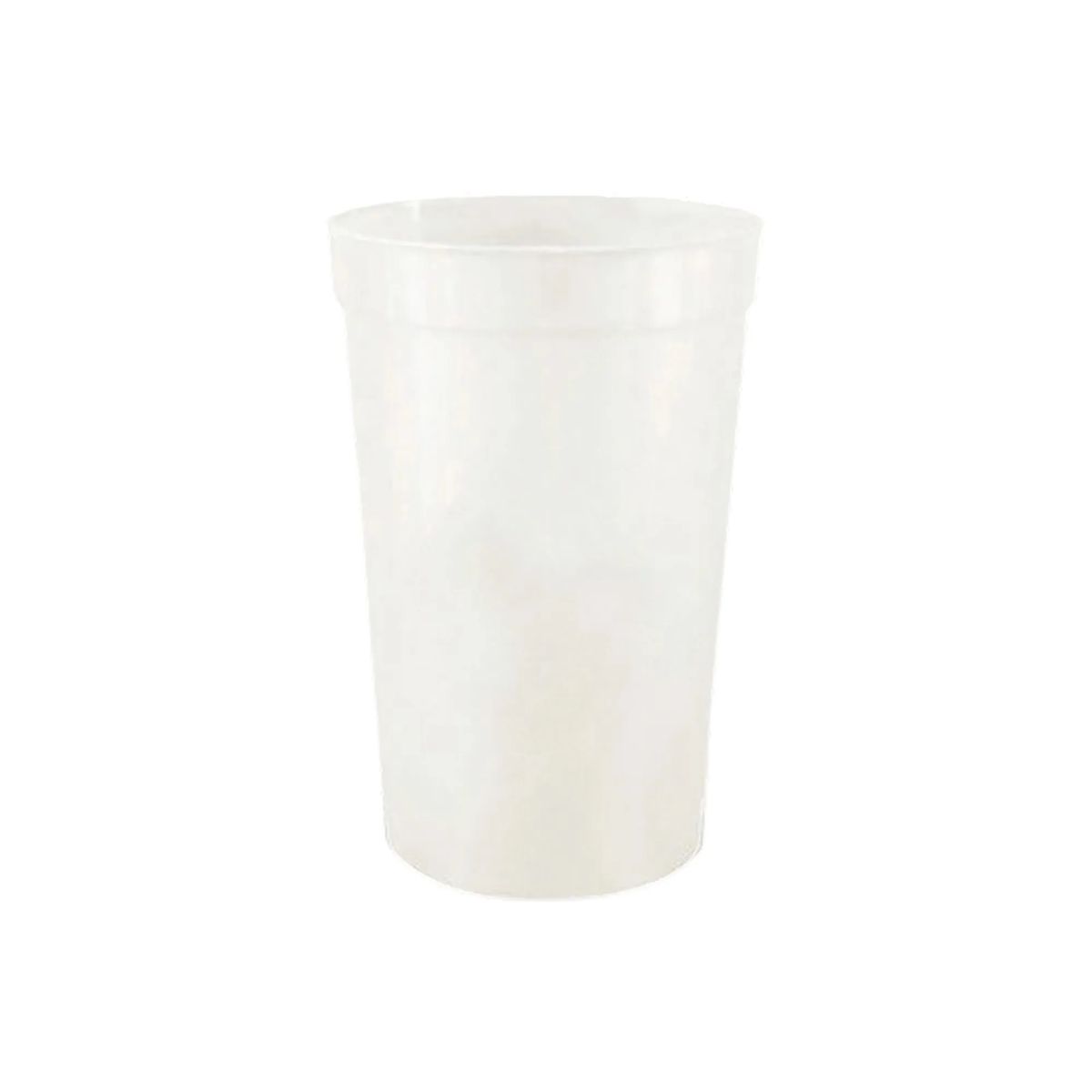 Durable 16oz Plastic Cup for Stadiums and Festivals 4