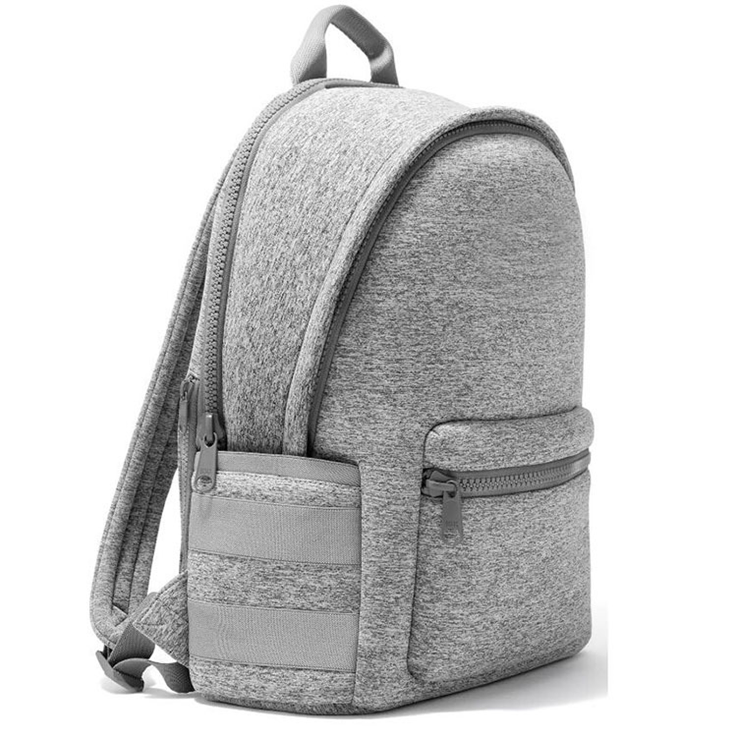 Outdoor Sports Travel Overnight Nylon Weekend Backpack 5