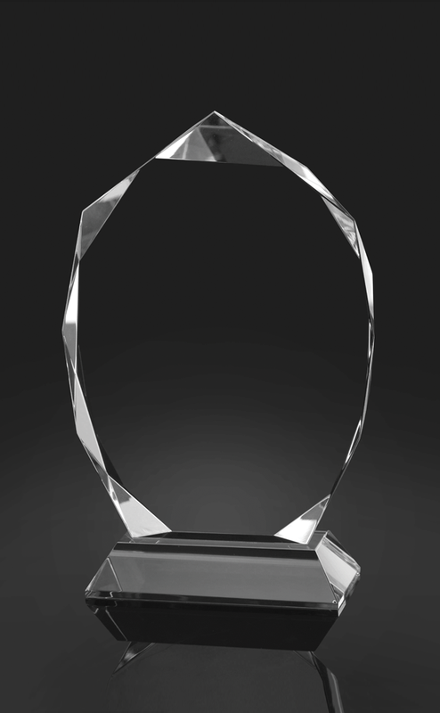 Faceted Orb 4