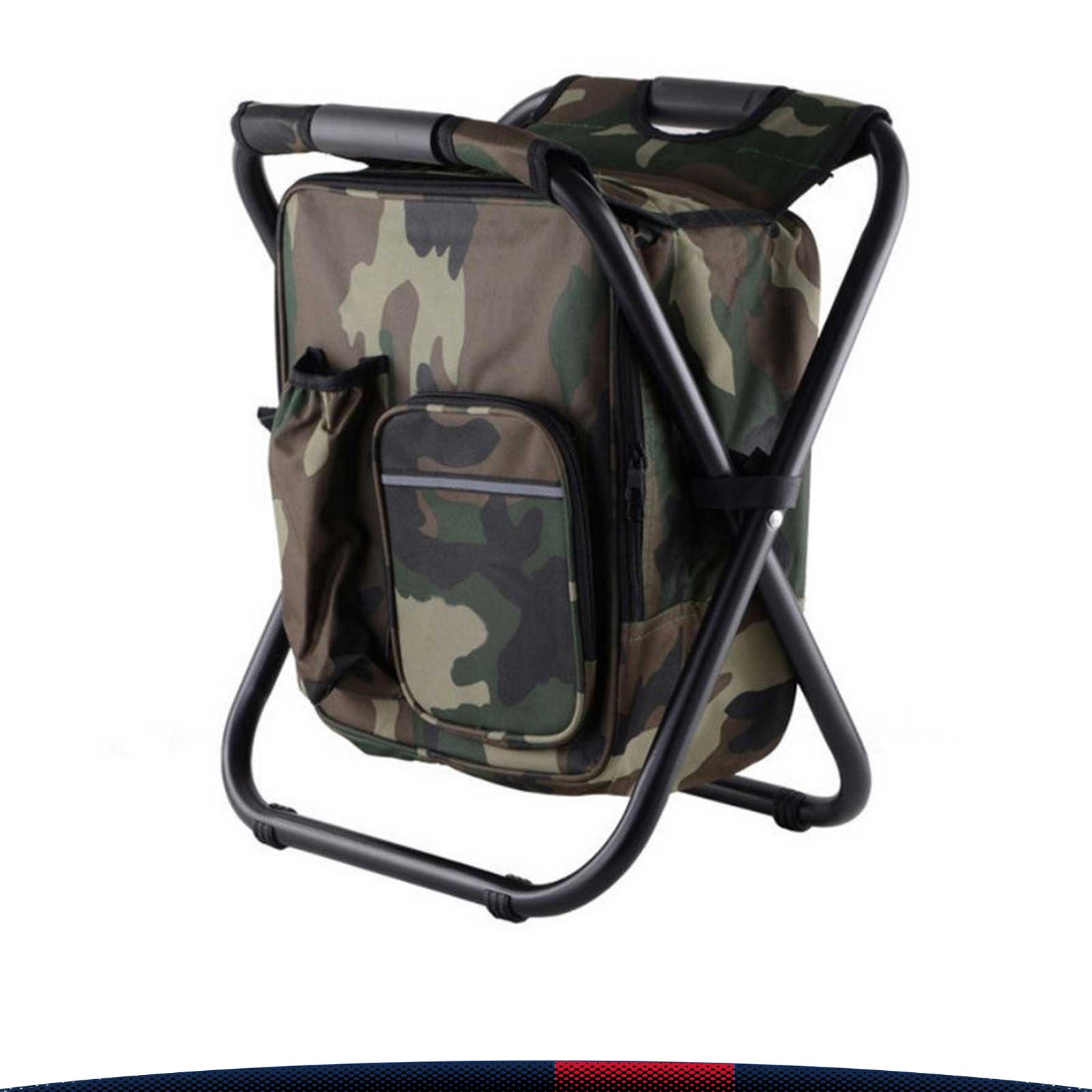 Trevon 2in1 Cooler Backpack 8