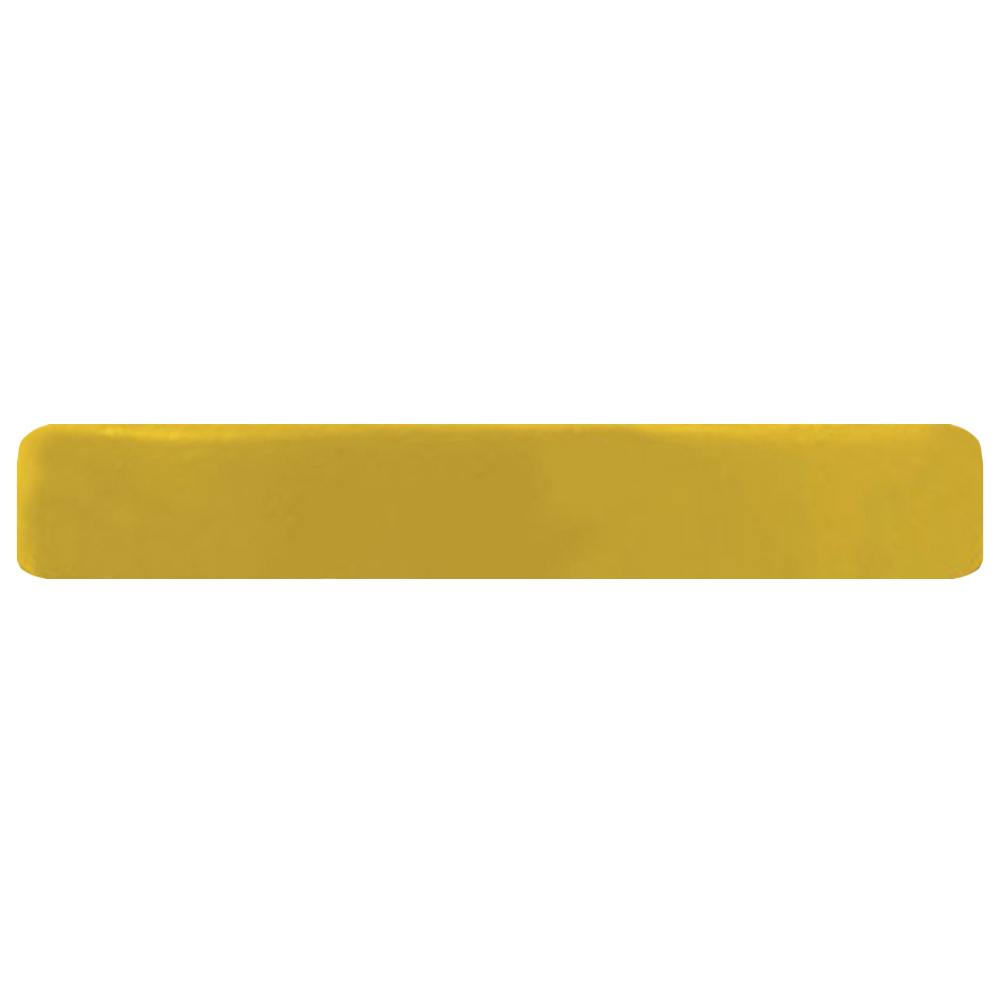 Sprinters Custom Silicone Bracelet - 0.5" 27