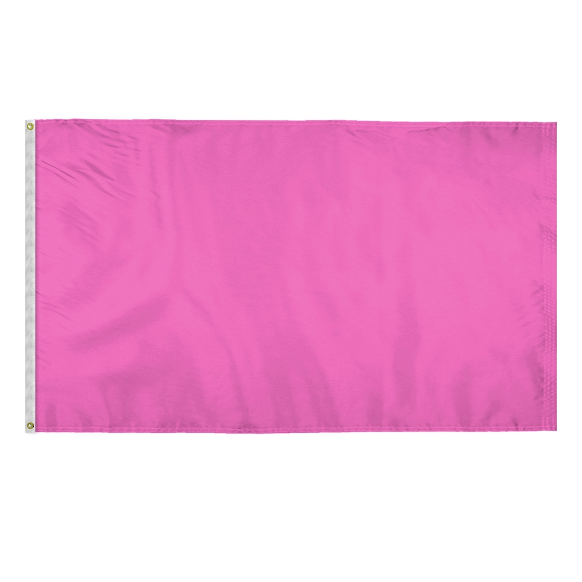 Blank 6' x 10' Flag E-Poly 2