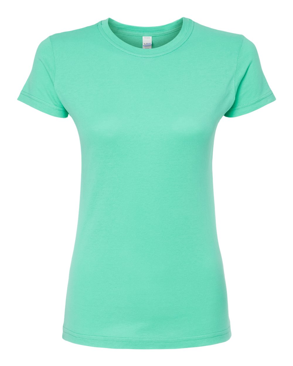 Women's Fine Jersey Slim Fit T-Shirt - 213 137