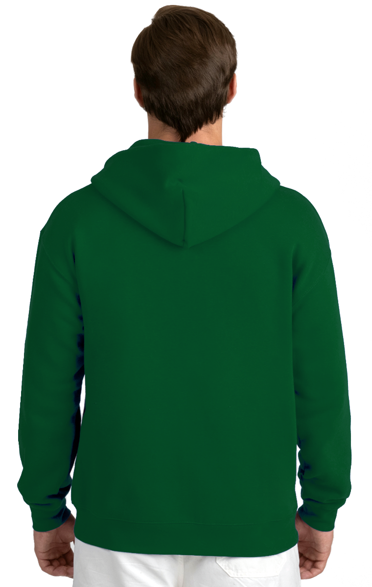 Adult Pullover Hoodie 80