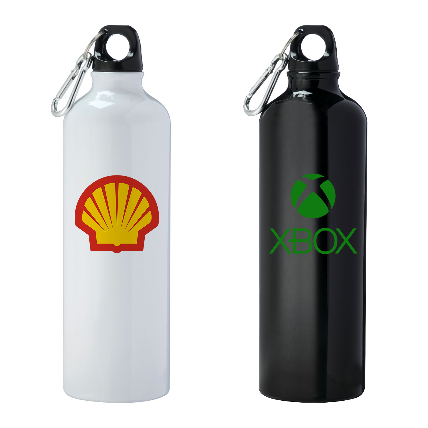 Geyser-IV 26 Oz. Aluminum Sports Water Bottle 3