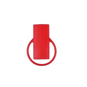Adjustable Silicone Lighter Cover With Anti Skid Protection And Band 6