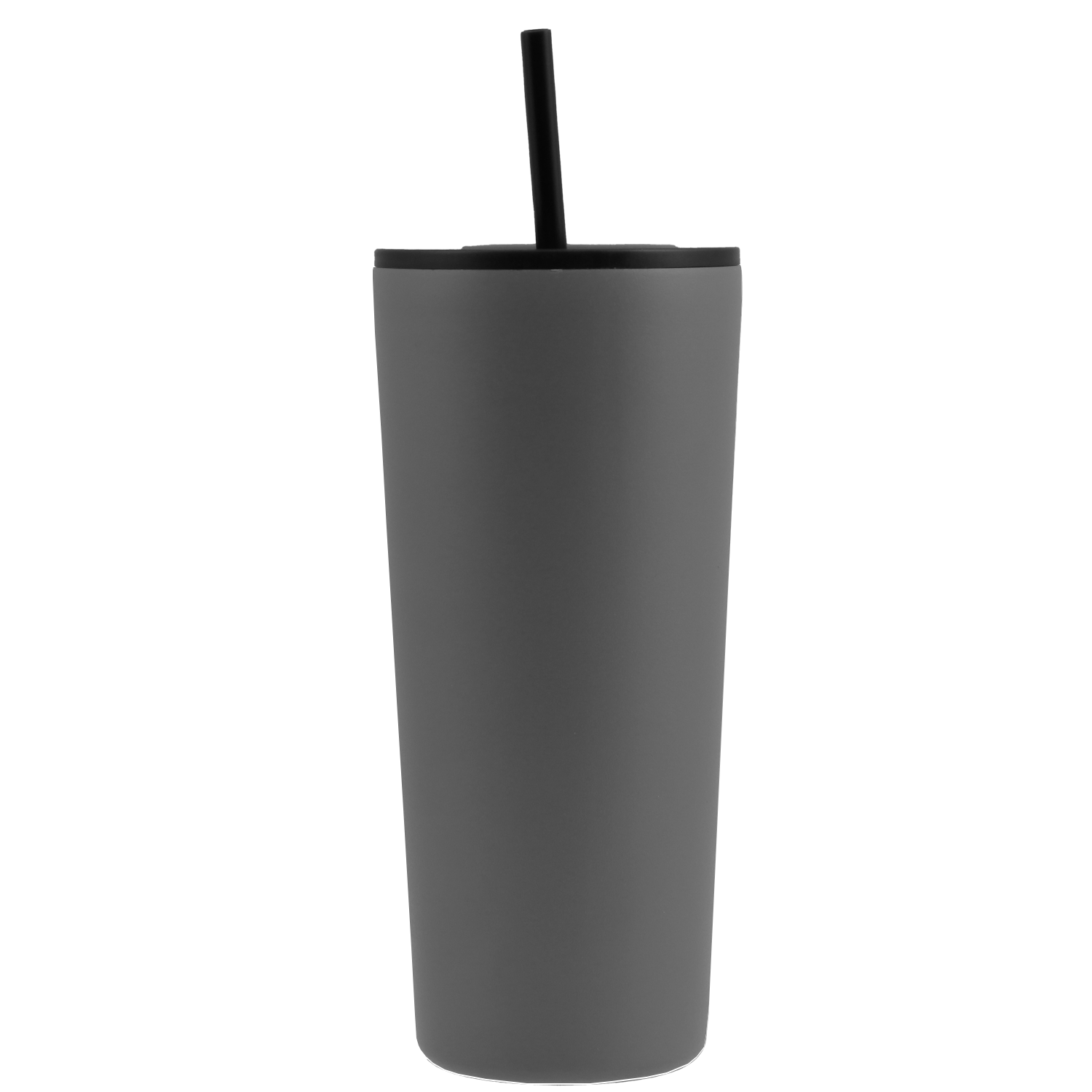 22 oz Powder Coated Tumbler With hot/cold Lid 3