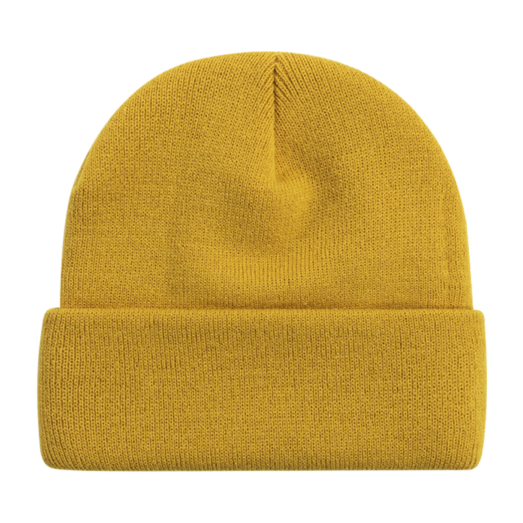 Winter Knitted Hat 2