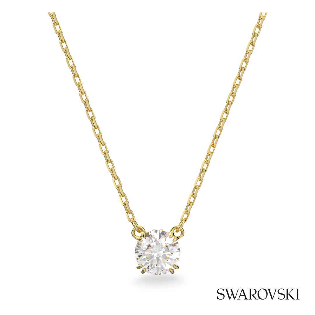 Swarovski® Stilla Pendant 8