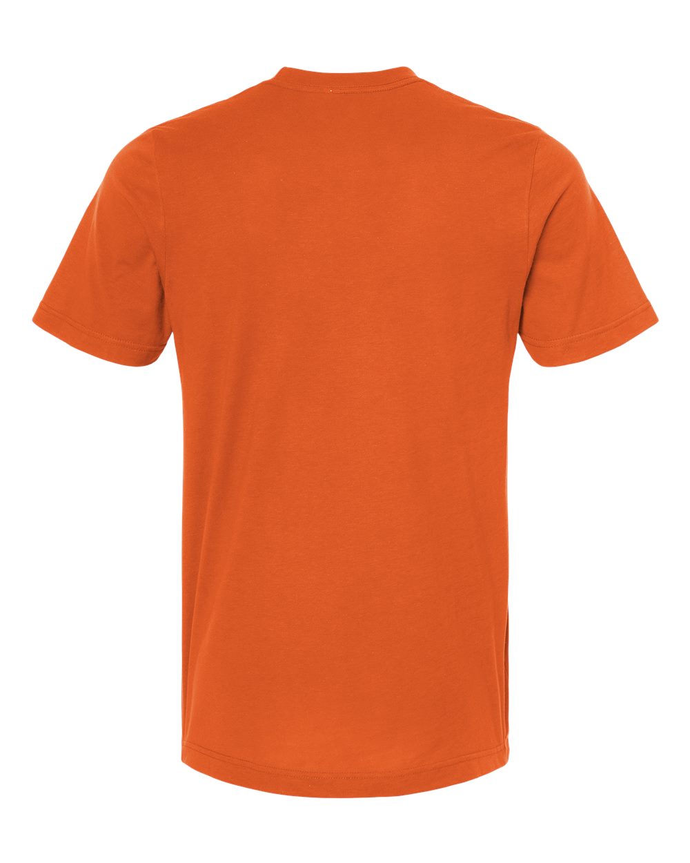 Combed Cotton T-Shirt - 602 62