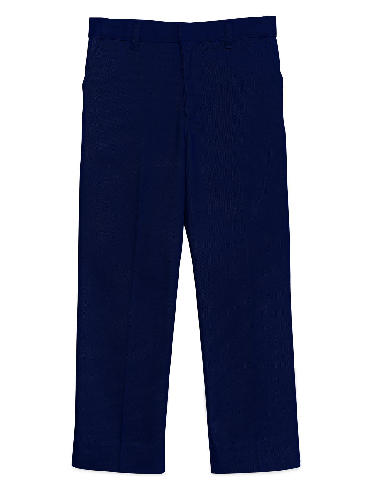 Classroom Uniforms - Men's 4-Pocket Flat Front Pant 6
