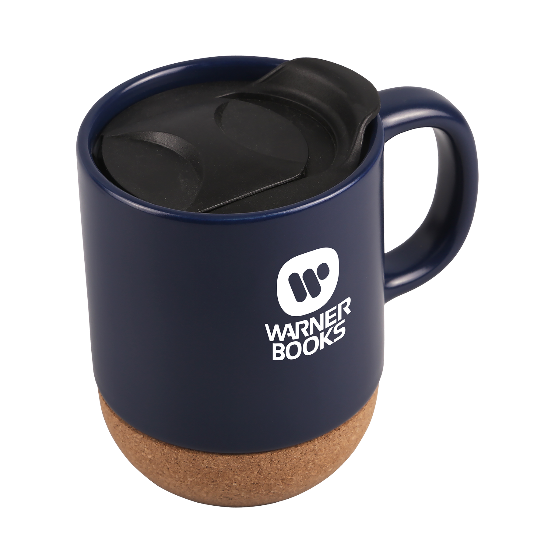 12 Oz. Java Ceramic Coffee Mug 13