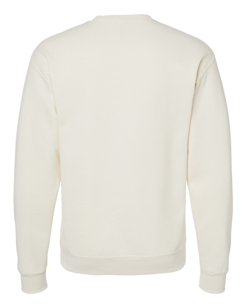 Unisex NuBlend® Crewneck Sweatshirt - 562MR 168