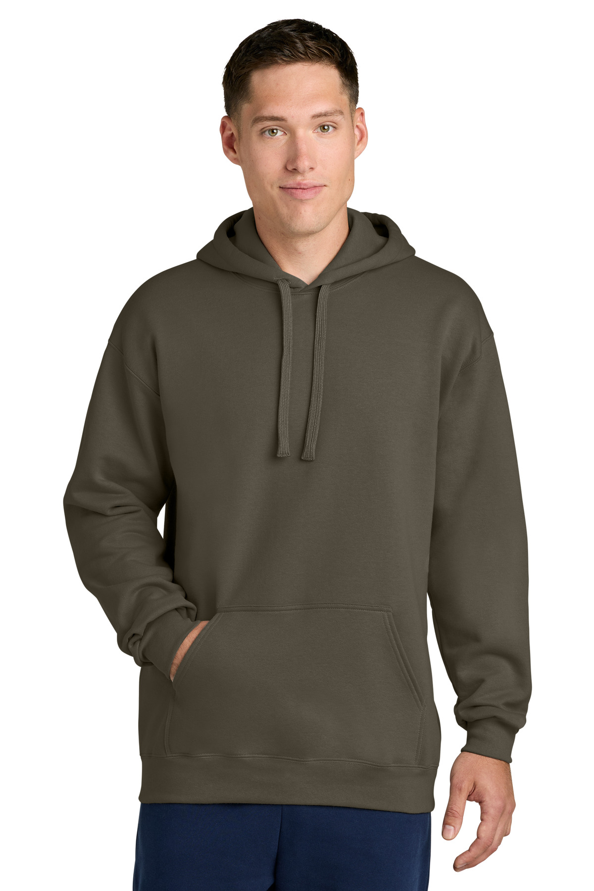 Gildan Hammer Maxweight Hooded Sweatshirt 19500, custom hoodie or sweatshirt with logo imprint 80