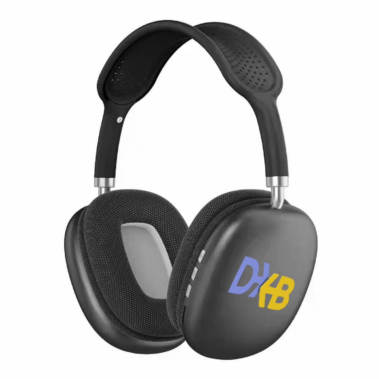 Wireless Calling Bluetooth Headphone 4