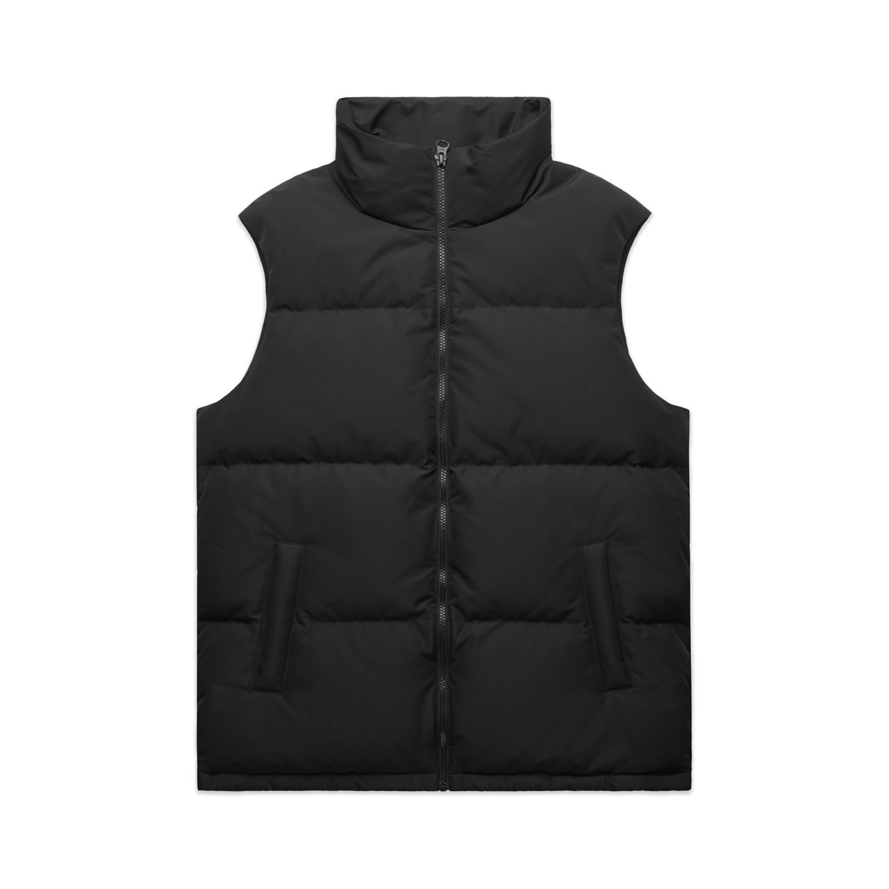 Puffer Vest | 5592 7