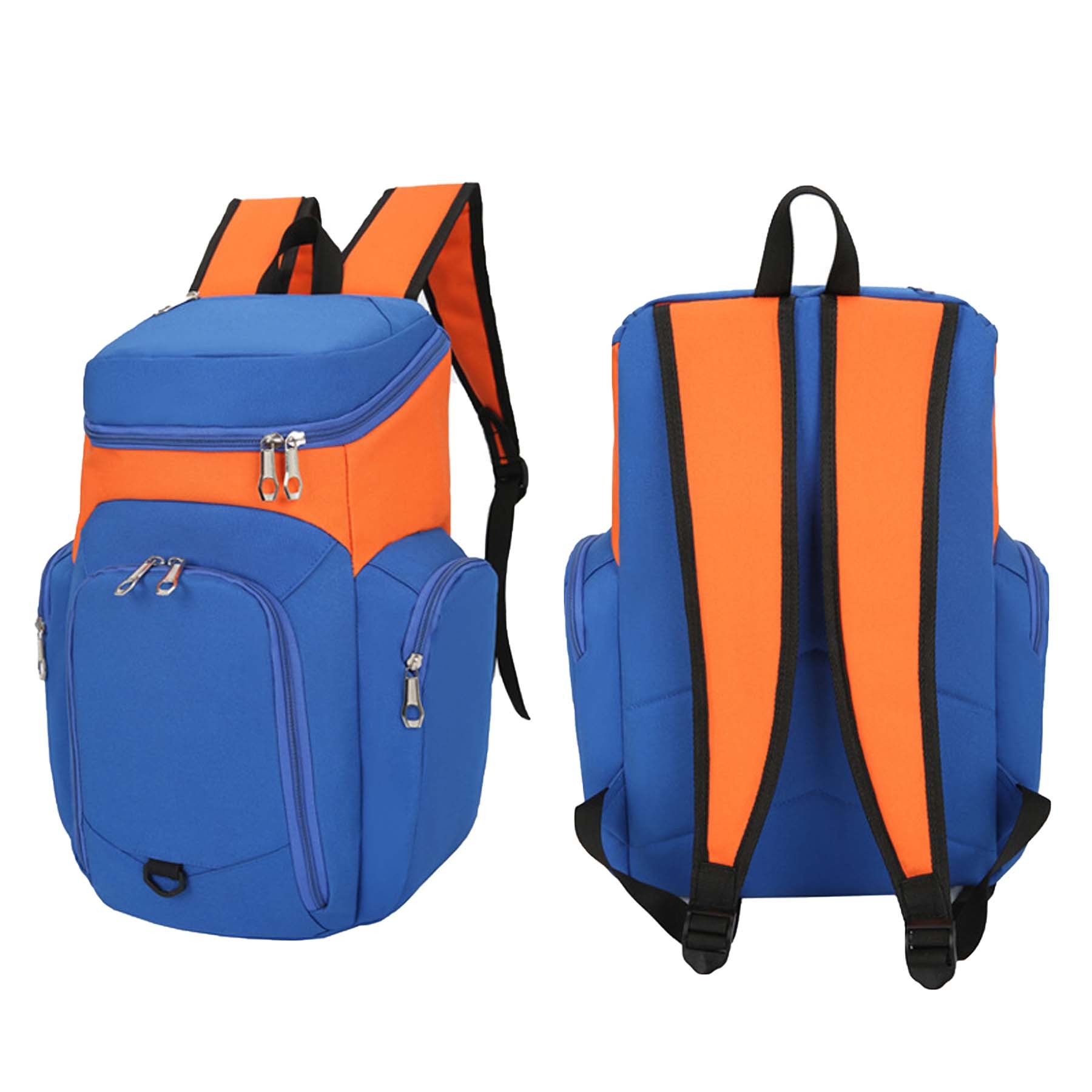 Basketball Backpack 4