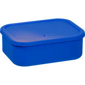 Silicone Food Storage Box with Air Valve 44oz 102