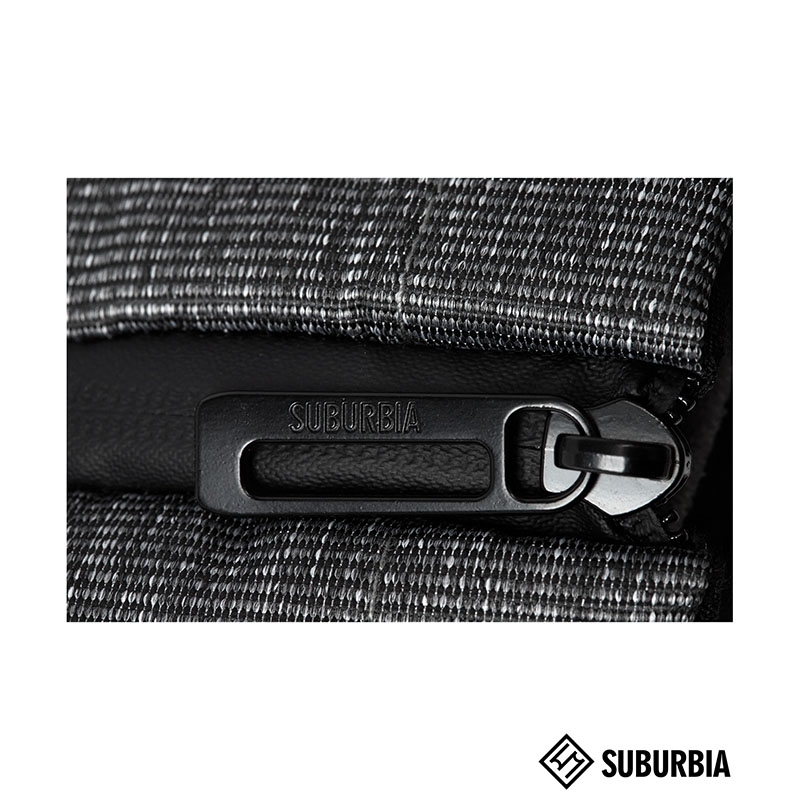 Suburbia Intercity RPET Sling 7
