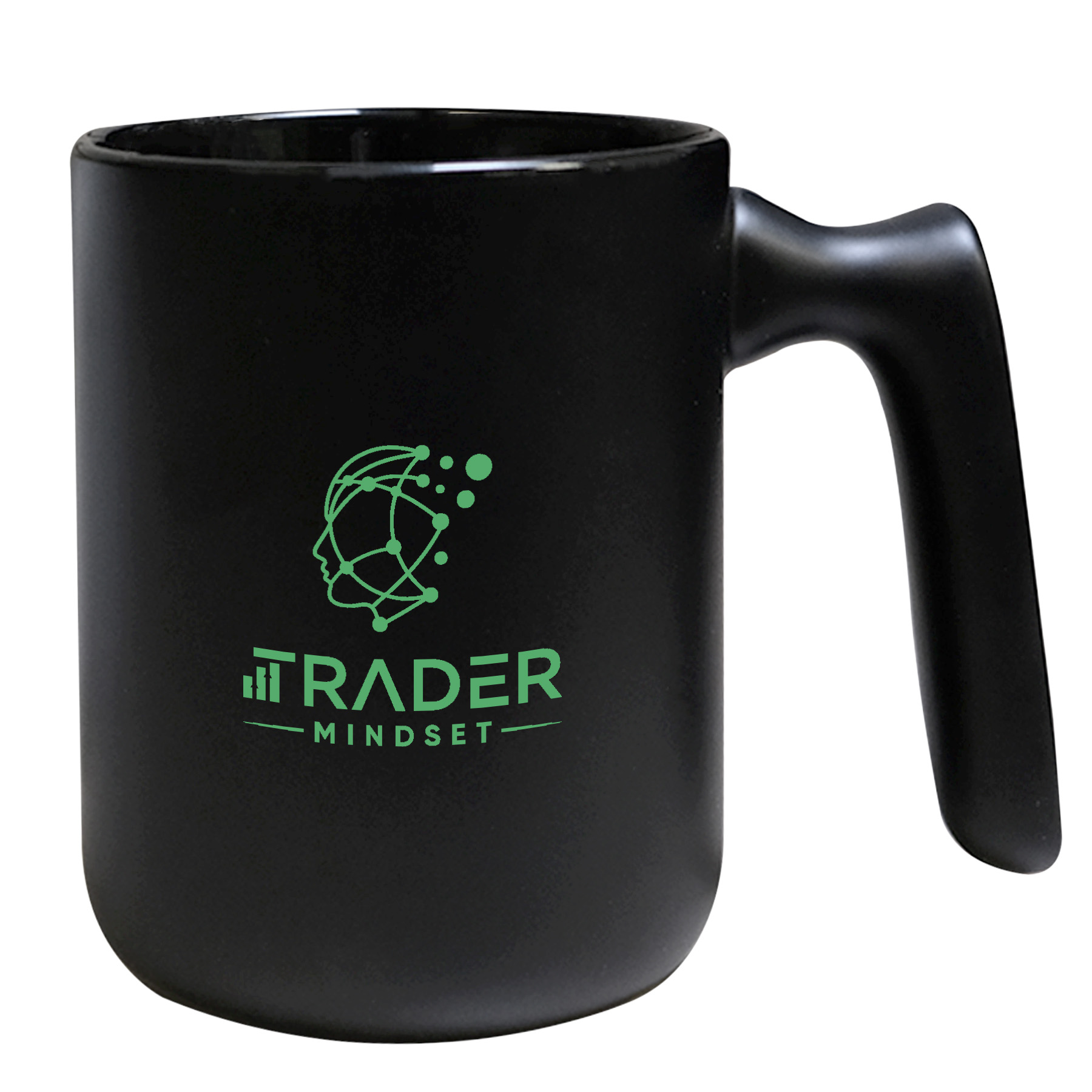 Twain 16 Fl Oz Mug 4