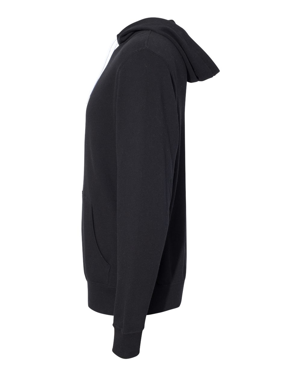 Unisex Lightweight Hooded Sweatshirt - AFX90UN 27