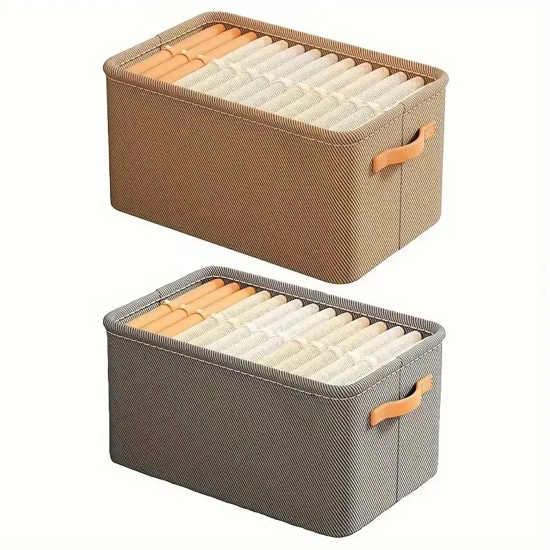 Storage Baskets 5