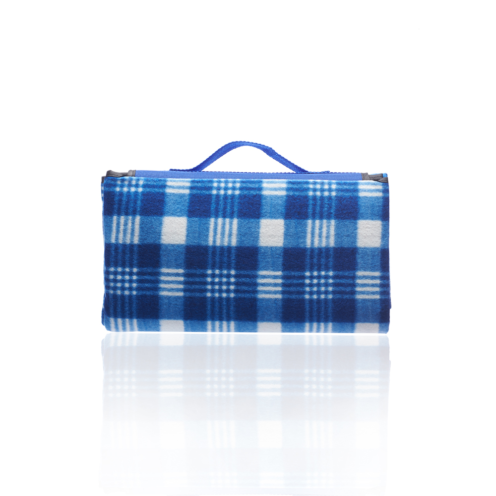 Roll Up Picnic Blanket 5