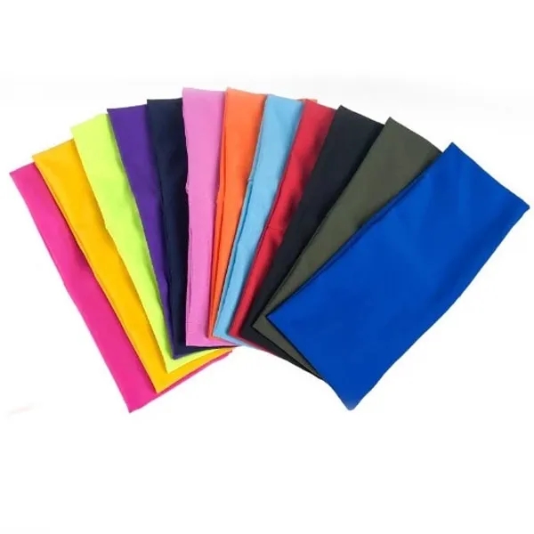 Sports Cooling Headband 2