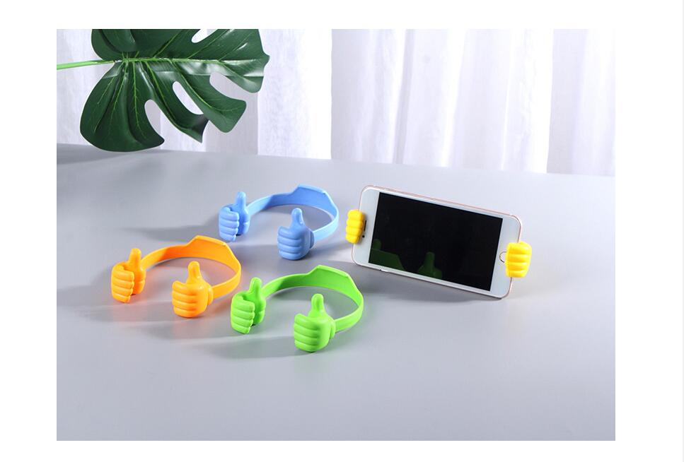 Thumbs Up Cell Phone Holder 3