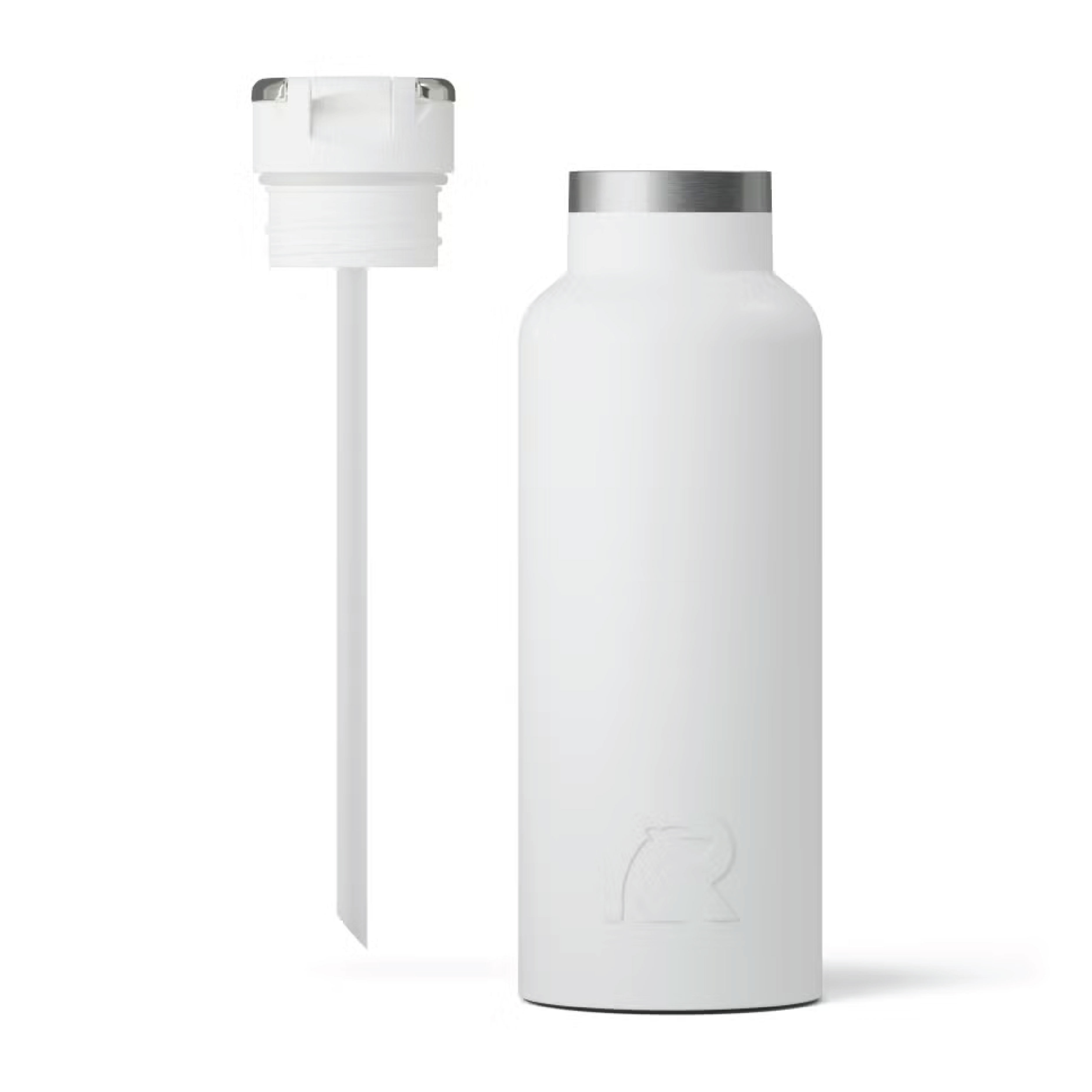 RTIC 16oz Stainless Steel Ceramic-Lined Journey Water Bottles 66