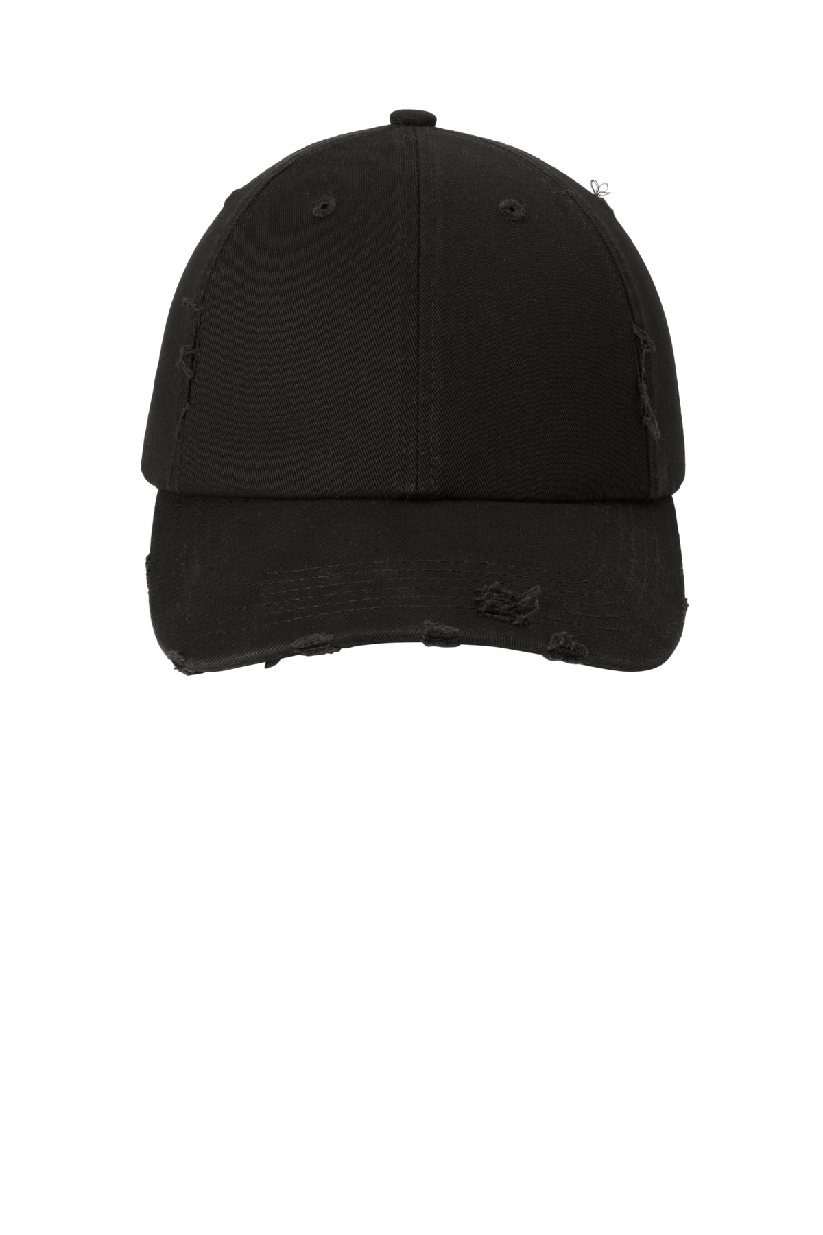 District Distressed Cap. DT600 8