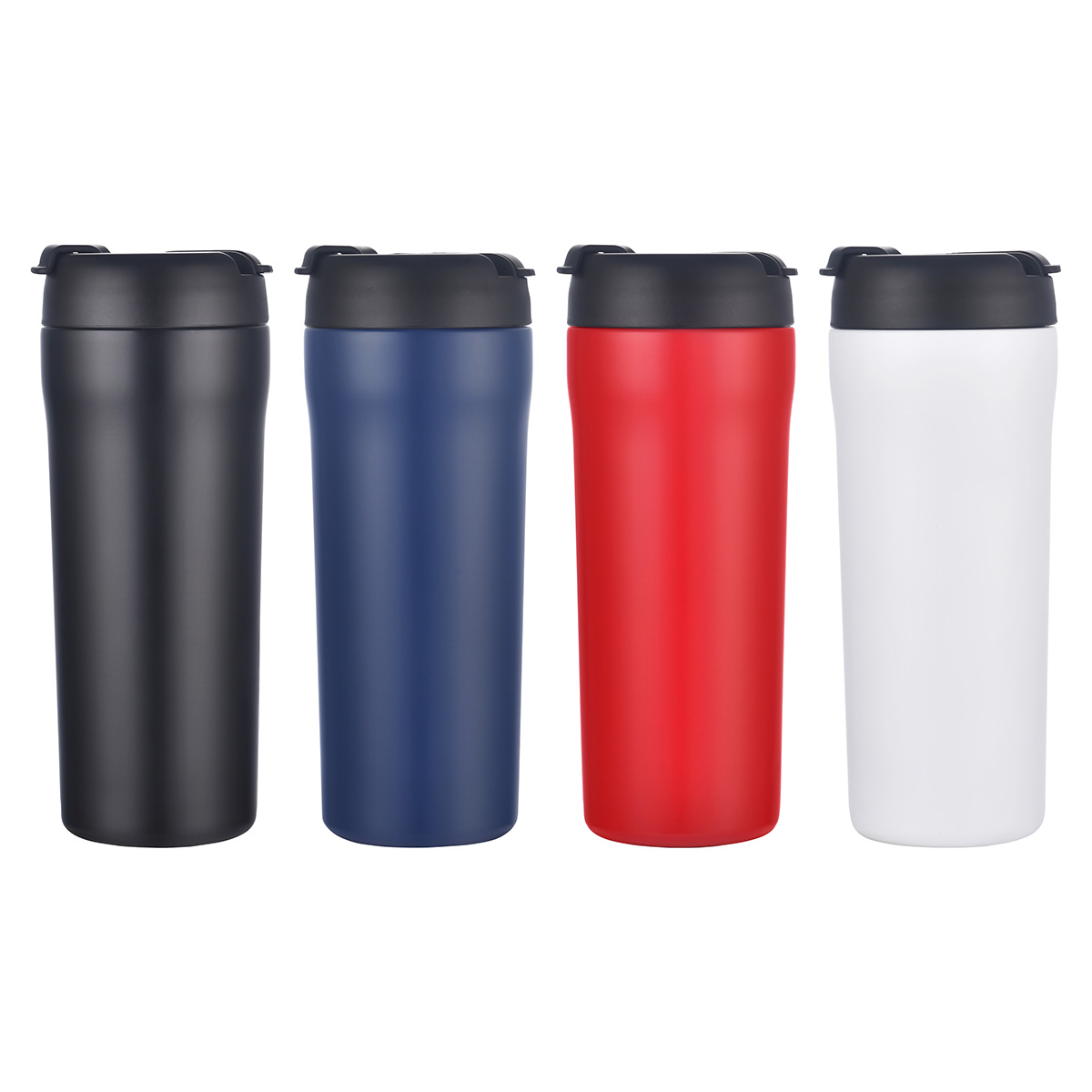 Varedo 24 oz DuoFlow Vacuum Insulated Stainless Steel Tumbler 7