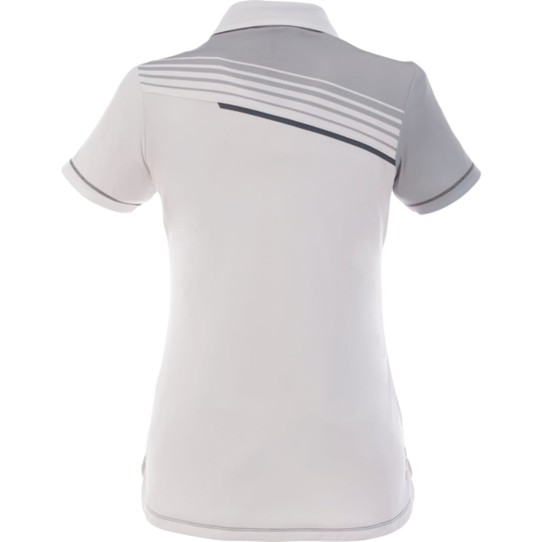 Women's PRATER Short Sleeve Polo 7