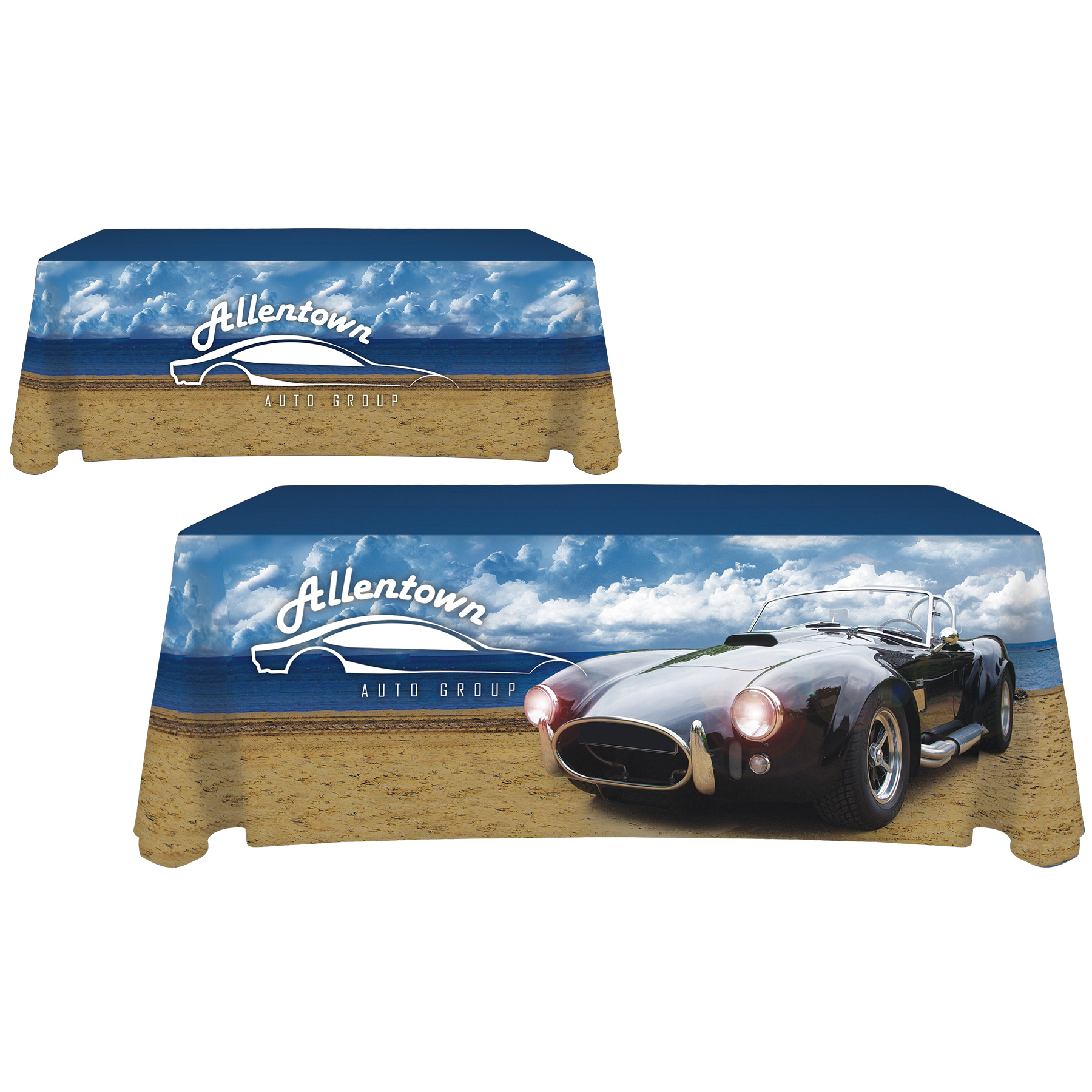 Tent Package L 9