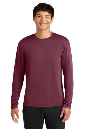 A4 Cooling Performance Long Sleeve Tee A4N3165 160